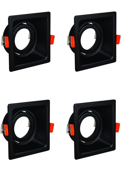 Asos - 4 Adet
