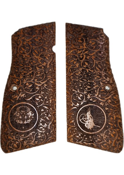 Browning 14 Lü Zig 14 Lü Kabze
