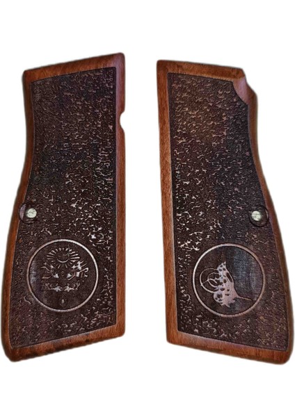 Browning 14 Lü Zig 14 Lü Dahil Kabze