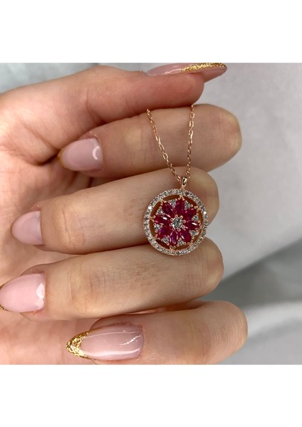 Sevgililer Günü Gümüş Kolye fiyatları