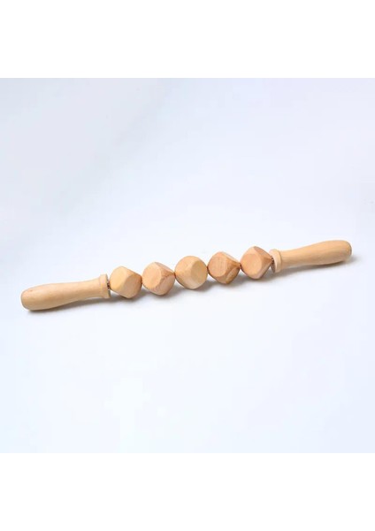 Madero Terapi & Selülit Ahşap Masaj Sopası Model 1 fiyatları
