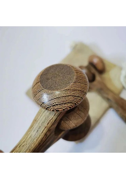 Madero Terapi & Selülit Ahşap Yüz Masaj Rulosu Model 1 fiyatları