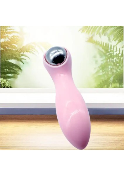 Yüz Masaj Topu Metal Hot / Ice Face Roller modelleri