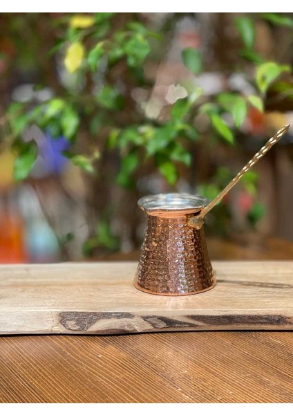 Bakır Cezve No:3 fiyatları