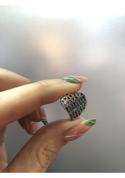 Kadın Gümüş Charm fiyatları