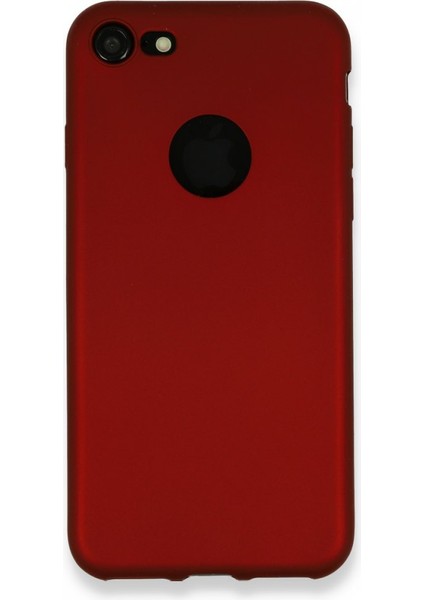 Apple iPhone 7 Kılıf First Silikon