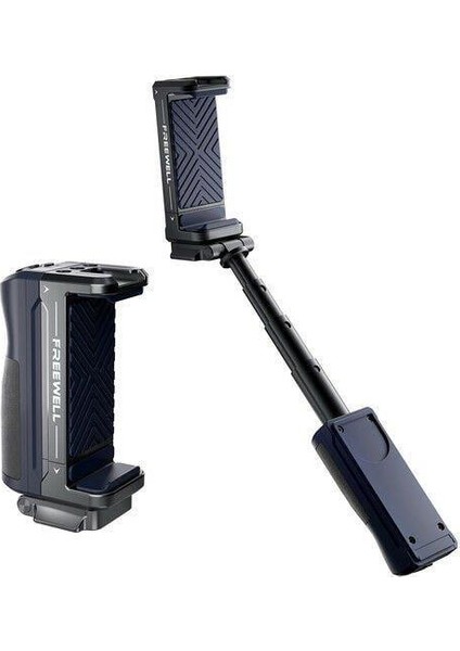 Bluetooth Akıllı Telefon Selfie Tutacağı