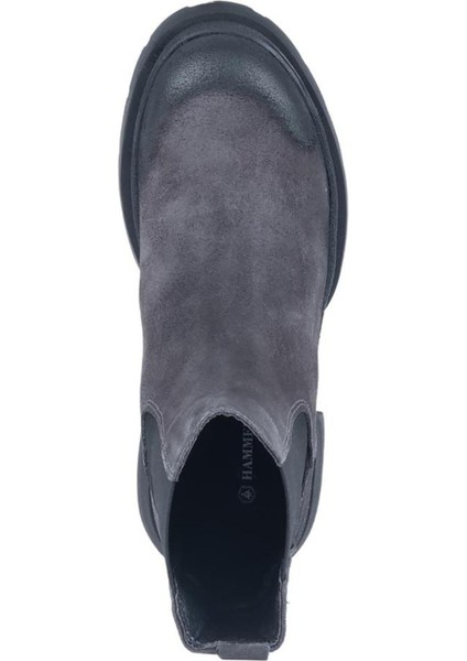 10223925-Z Cristina Kadın Bot Siyah Gri modelleri