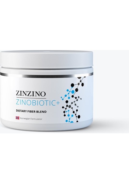 Zinobiotic