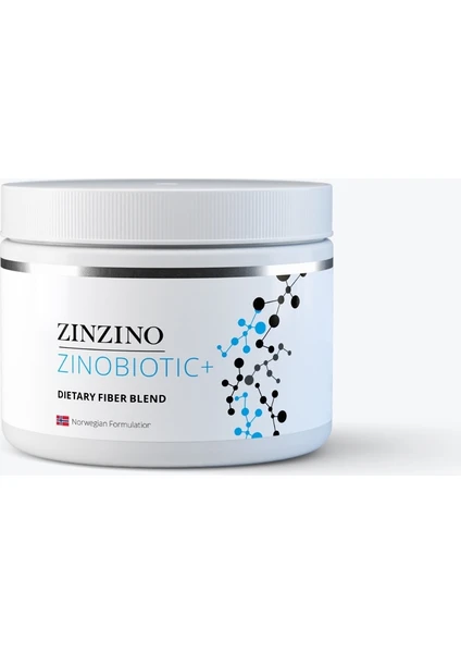 Zinobiotic