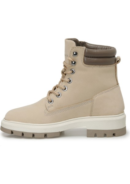 Malıya 3pr Bej Kadın Bot modelleri