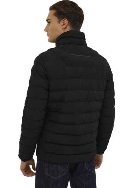 ml Marcel Coat 2SN56 3pr Erkek Mont Siyah S-Xxl fiyatları