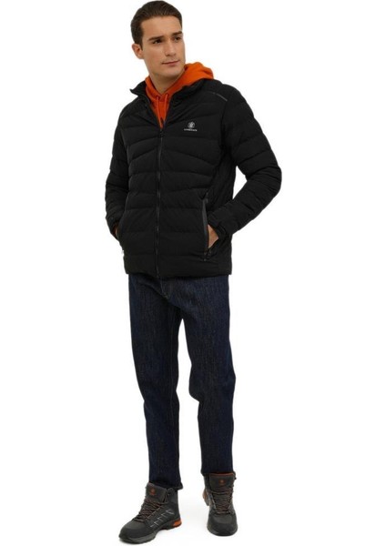 ml Marcel Coat 2SN56 3pr Erkek Mont Siyah S-Xxl indirimleri