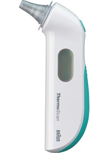 Braun IRT3030 Kulaktan Ateş Ölçer Brnm [gymberq] fiyatları