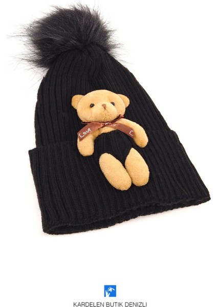 Çocuklar Için Teddy Bear Ponponbere ( 7-12 Yaş ) fiyatları