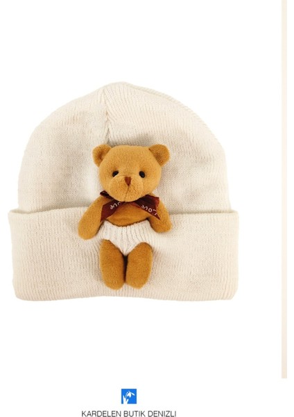 Kardelen Butik Denizli Çocuklar Için Teddy Bear Bere ( 7-12 Yaş )