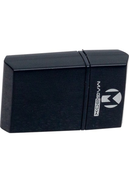 Powermaster PWR-4815 150 Mbps 2.4ghz 7601 Işlemcili USB Kablosuz Adaptör Cdli Kablosuz Wifi Adaptör Hd Uydu Alıcısı Cihazı Için fiyatları