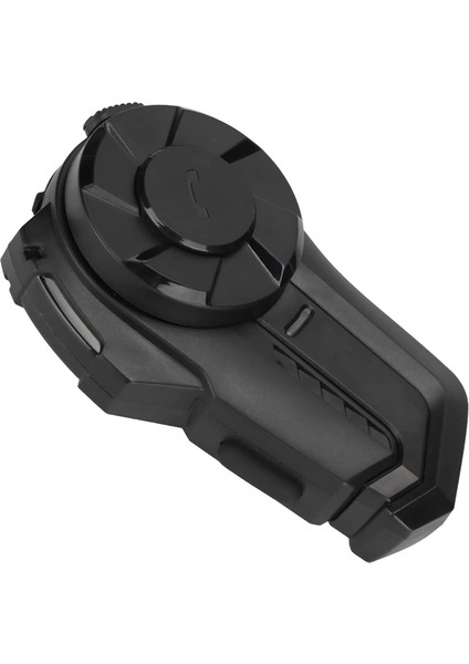 Powermaster HY-1001 Motosiklet Bluetooth Intercom Kulaklık Kask Interkom