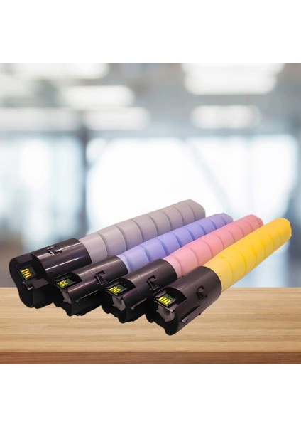 Xerox Altalink C8130 Muadil Toner Takım / C8135 /C8140 /C8145 C8155 /C8170