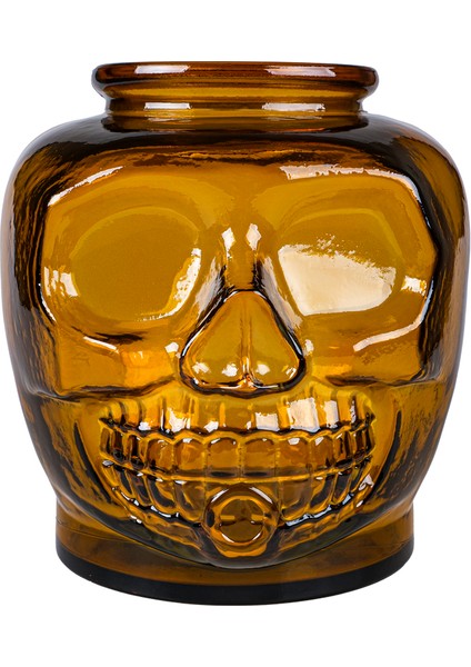 Hurricane Calavera Kavanoz 24 cm