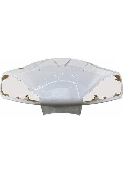 Spontini 110 Sinyal Grenajı Beyaz