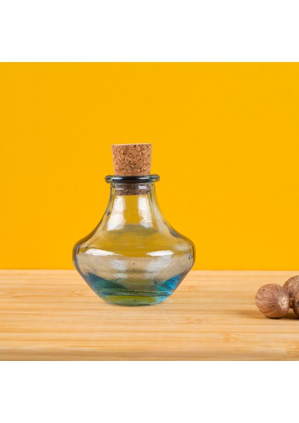 Lis Oriental Yağ Şişesi 100 ml