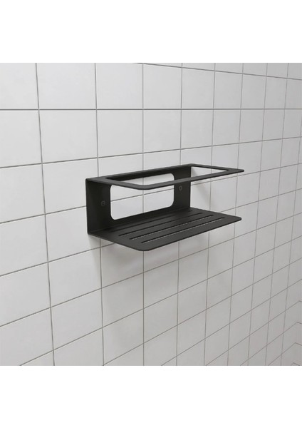 Hvngroup Metal Banyo Şampuanlık