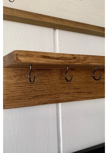 Giriş Yolu Düzenleyici, Maske Askısı, Anahtarlık, Cüzdan, Anahtar Kancaları, Organizasyon. Yüzer Raf modelleri