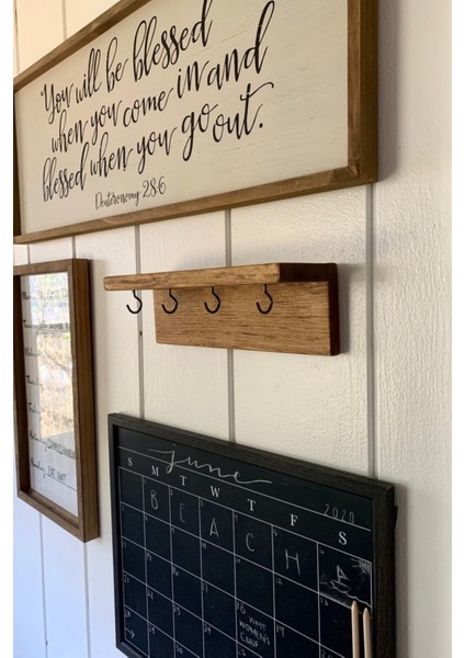 Giriş Yolu Düzenleyici, Maske Askısı, Anahtarlık, Cüzdan, Anahtar Kancaları, Organizasyon. Yüzer Raf fırsatları