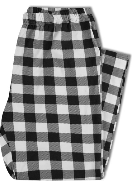 Pamuklu Empirme Erkek Pijama