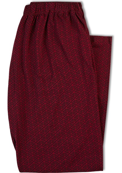 Pamuklu Empirme Erkek Pijama