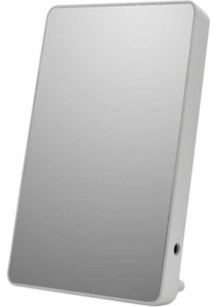 Kare Sihirli Ayna Çerçeve