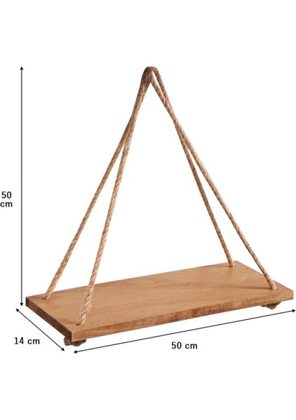 Ithal Sibirya Çam Ağacından Kendinden Askılı 3'lü Duvar Rafı Çiçeklik Saksılık Ev Dekorasyon Ürünü modelleri