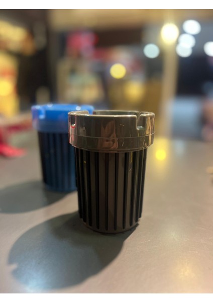 PLASTİK KOKUSUZ KÜLLÜK