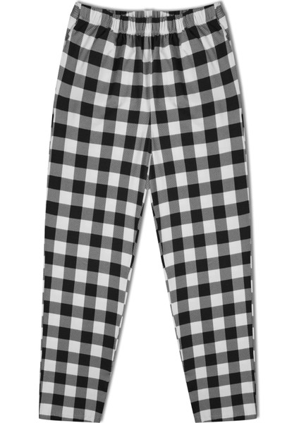 Pamuklu Empirme Erkek Pijama