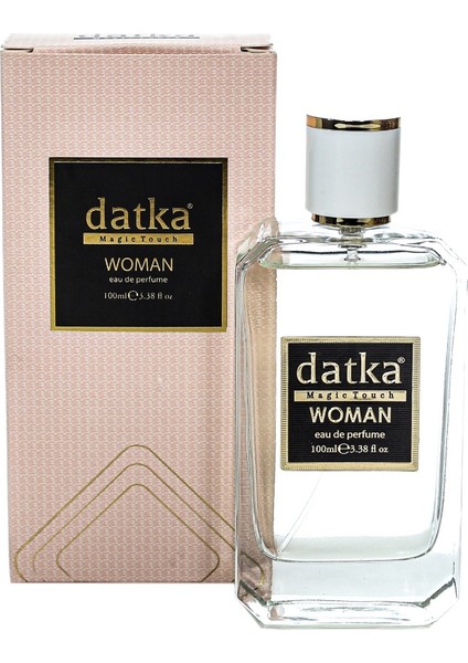 B241 Sexy 212 Kadın Parfümü 100 ml