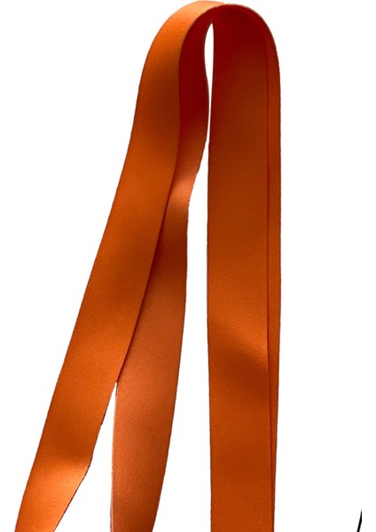 Turuncu Basic Boyun Ipi Telefon Askısı modelleri