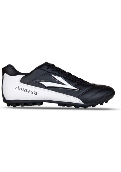 Orthopedix Amanos Pu Futbol Halı Saha Spor Ayakkabısı