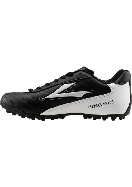 Orthopedix Amanos Pu Futbol Halı Saha Spor Ayakkabısı modelleri