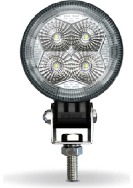 Cr 80CP LED Çalışma Lambası 4 Ledli 12-24V Uyumlu