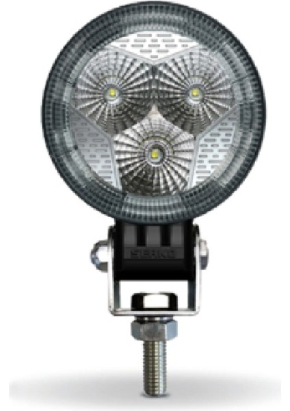 Cr 80CP LED Çalışma Lambası 3 Ledli 12-24V Uyumlu