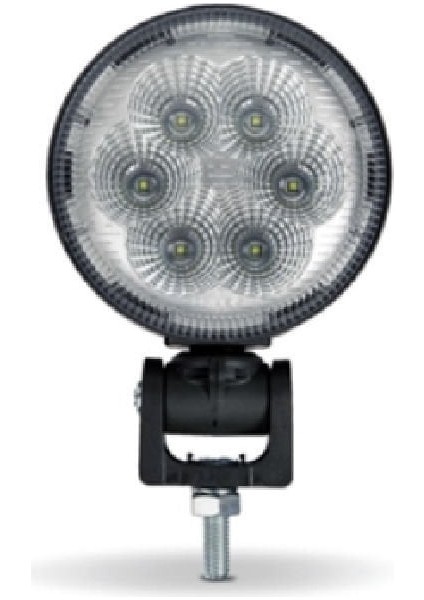 CR120CP LED Çalışma Lambası 5 Ledli 12-24V Uyumlu