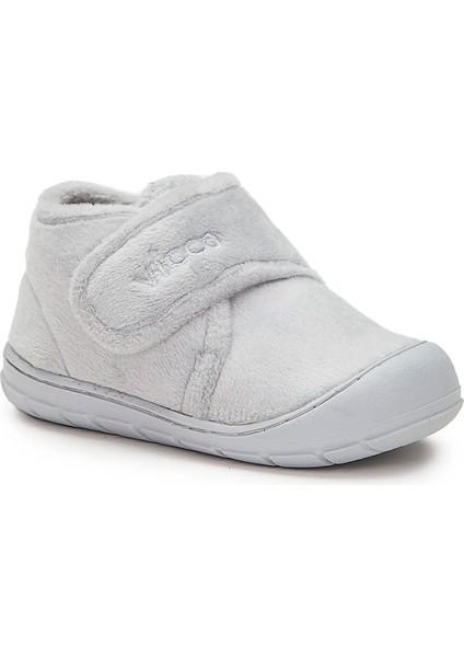 Color Kız/erkek Çocuk Kışlık Panduf 959.P19K.446 Gri fiyatları