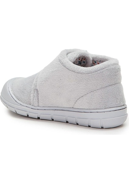 Color Kız/erkek Çocuk Kışlık Panduf 959.P19K.446 Gri modelleri