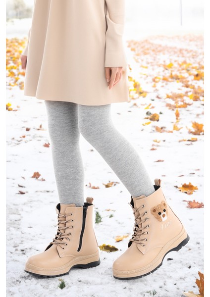 Termo Taban Kız Çocuk Bot 625 Cilt Ten fiyatları