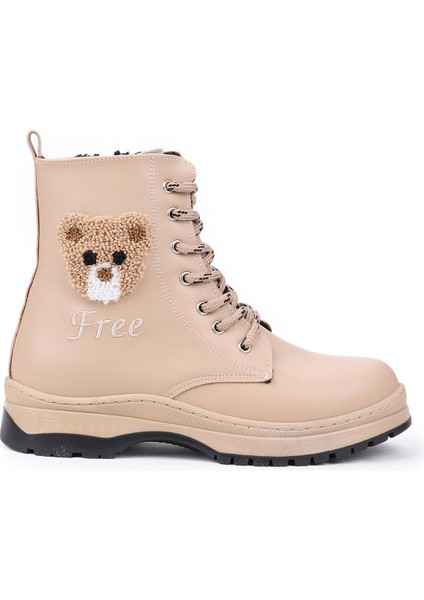 Termo Taban Kız Çocuk Bot 625 Cilt Ten fırsatları