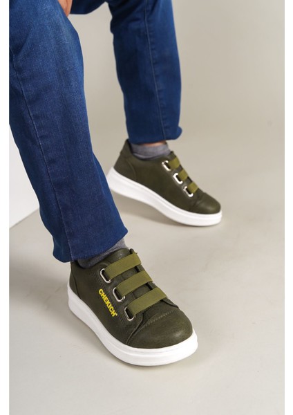 1007 Montana Çocuk Ayakkabı Hakı fiyatları