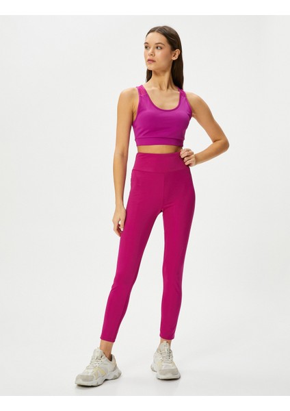 Spor Tayt Yüksek Bel Dar Kalıp fiyatları