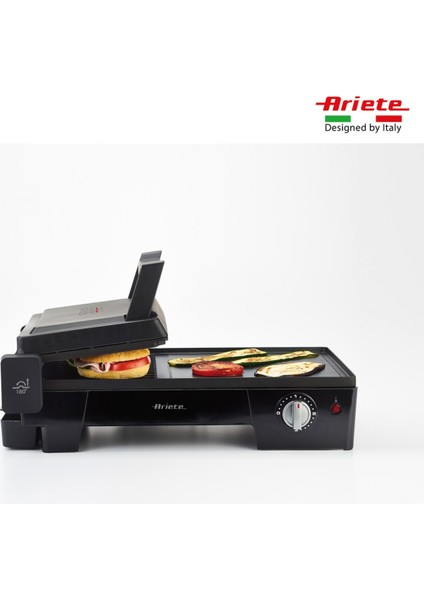 Multi Grill 3in1