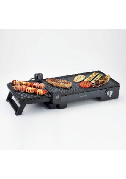 Multi Grill 3in1